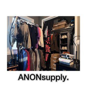 ◻️ANONsupply.◻️